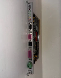 505-CP2572 Texas Instruments Siemens Sinec Ethernet TCP/IP 901F-2572 - Picture 1 of 3