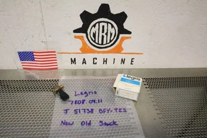 Sensore pressione Legris 7808.04.11 J 51738 BFY-TIS nuovo vecchio magazzino - Foto 1 di 12