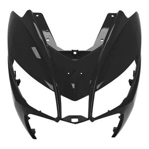 APRILIA SXR50 SXR160 CARENADO DELANTERO ESCUDO 21-23 NEGRO SP1B009145NL - Imagen 1 de 1