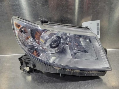 08 09 10 11 12 13 14 SUBARU TRIBECA conjunto de farol direito - Imagem 1 de 3