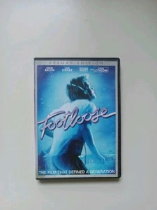 Footloose (DVD, 2011, Deluxe Edition) - Bild 1 von 4