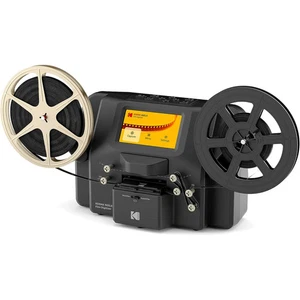 Kodak REELS Digitizer Quit Working? I will buy It! (see below) - Picture 1 of 1