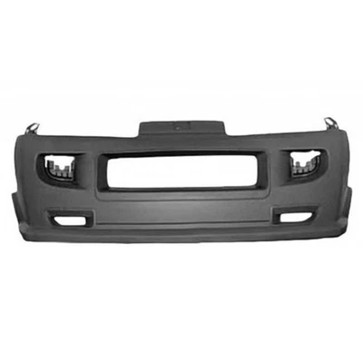 For Saturn Vue 2004 2005 Bumper Cover Front Prime w/Redline GM1000758 | 22719457 - Image 1 of 2