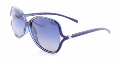 Очки солнцезащитные Tiffany & Co TF4044B 81184L 58 мм синие/синие градиентные линзы - Изображение 1 из 2