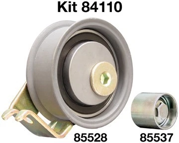 Kit de componentes de correa de distribución de motor DAYCO para VOLKSWAGEN GOLF 2000-2005 1,8 L Foto 1 de 2