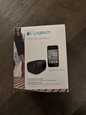 Logitech Harmony Link for iPad - SEALED NEW - Image 1 of 4