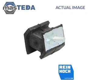 RH12-3034 GEARBOX MOUNT MOUNTING REAR LEFT REINHOCH NEW OE REPLACEMENT - Picture 1 of 6