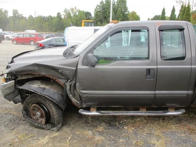 2003 Ford F250 Super Duty Automatic Transmission OEM 151K Miles - LKQ435515205 - Изображение 1 из 4