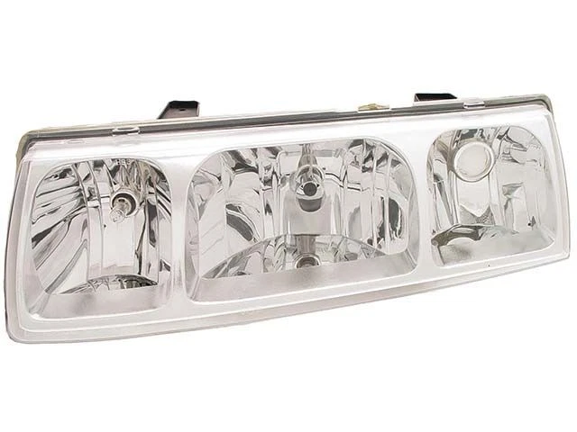 Dorman 87BY19S Left Headlight Assembly Fits 2005 Saturn Vue Headlight Assembly - Image 1 of 1