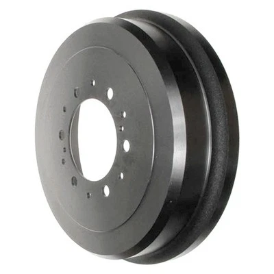 For Toyota Tundra 2001-2002 ACDelco Gold DuraStop Rear Brake Drum Foto 1 de 2
