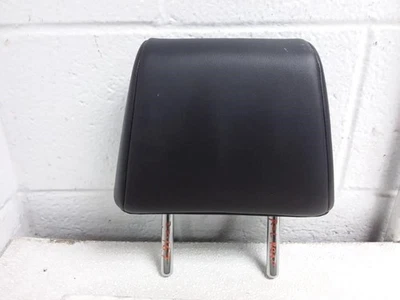 Toyota Venza 2021 pasajero lado derecho reposacabezas trasero negro moldura Softtex EA20 Foto 1 de 4