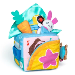 Ms. Rachel Surprise Learning Box - Picture 1 of 8