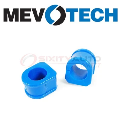 Mevotech OG Suspension Stabilizer Bar Bushing Kit for 1991-1994 GMC Sonoma vq - Image 1 of 4