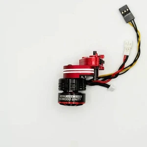 FURITEK UNITYDRIVE Combo for SCX24 Featuring MINI KOMODO UNITY 2-in-1 ESC/MOTOR - Picture 1 of 4