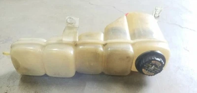 Depósito de refrigerante | Se adapta a Ford F250 F350 Excursion 2000-2005 Foto 1 de 4