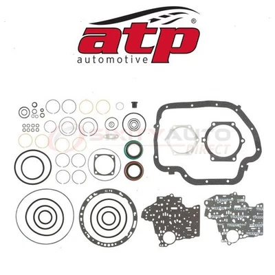 ATP Transmission Overhaul Kit for 1967-1986 Chevrolet C10 Suburban - cb - Image 1 of 4