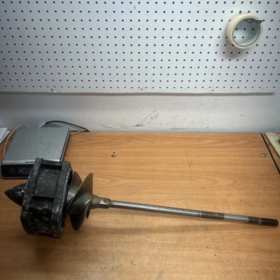 2002-2007 YAMAHA FX 140 1000 1100 IMPELLER DUCT JET PUMP 68N-R1321-00-00 - Image 1 of 4