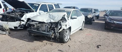 Volkswagen Jetta 2017 transmisión automática OEM 148 k millas - LKQ439889906 Foto 1 de 4