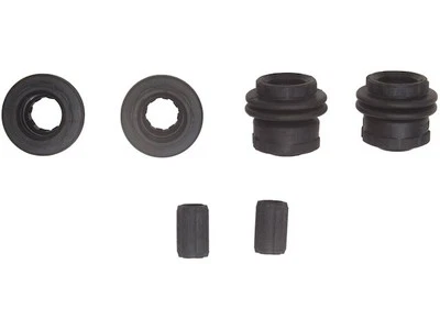 For 2020 Audi S8 Brake Hardware Kit Rear Dynamic Friction 98226TJZV - Image 1 of 2