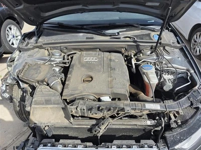 Turbo/Supercharger 2.0L Turbo Fits 13-17 AUDI A5 30266170 Foto 1 de 2