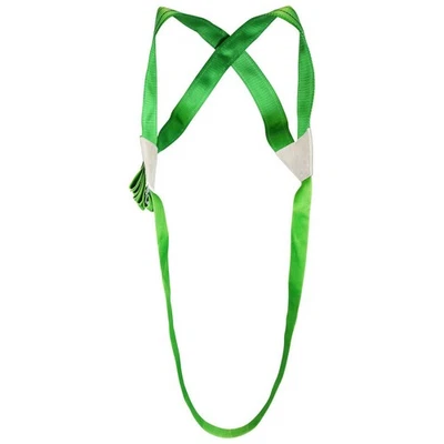 Möbeltragegurt-Kreuzgurt - Umzugsgurt/Klaviergurt/Tragegurt - Steinway - Bild 1 von 4