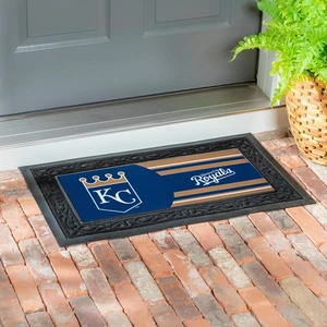 Kansas City Royals Sassafras Switch Mat - Picture 1 of 2