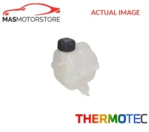 COOLANT EXPANSION TANK RESERVOIR THERMOTEC DBB018TT I NEW OE REPLACEMENT - Picture 1 of 6