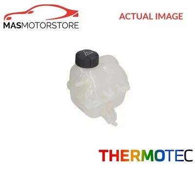 COOLANT EXPANSION TANK RESERVOIR THERMOTEC DBB018TT I NEW OE REPLACEMENT - Image 1 of 4