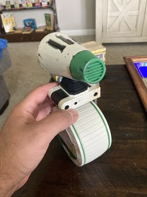 Disney Hasbro Star Wars Bluetooth D-O Interactive Droid - Image 1 of 3