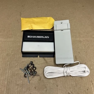 Chamberlain Keyless Garagentoröffner Modell 40 - Bild 1 von 11