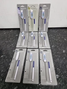 ETI 810-260 PEN-SHAPED THERMOMETER - Job Lot x 9 - Picture 1 of 4