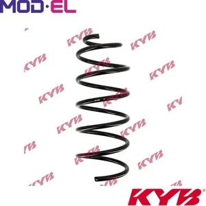 COIL SPRING RC3459 FOR VOLVO S60I D5244T7/5244T4/5244T5 2.4L D5244T2 2.4L 5cyl - Picture 1 of 7