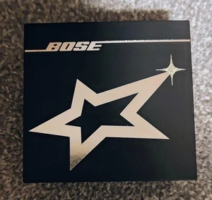 Auricolari BOSE × LISA Ultra Open Edizione Limitata da JPN NUOVI - Foto 1 di 9