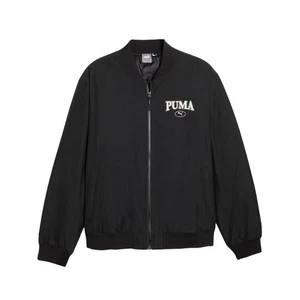 Puma Squad Bomber Jacke Junge Mann - Bild 1 von 9