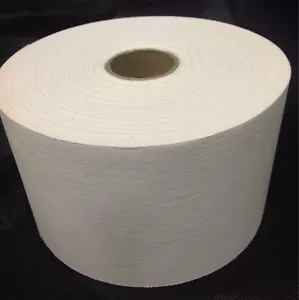 10 Yards 5" Vlies Permanent Draperie Buckram Aufbügeln Nähen Handwerk - Bild 1 von 2