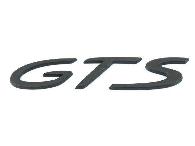 Genuine Porsche 911 Carrera Inscription 99155926100