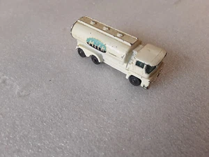 Husky Die Cast Guy Warrior Tanker for Milk JOU 2 - Picture 1 of 2