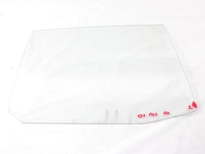 4415512 VETRO SCENDENTE PORTA POSTERIORE DESTRA FIAT 131 1.6 B RICAMBIO NUOVO Foto 1 de 4