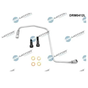 Dr.Motor Automotive DRM0412L Ölleitung Lader für Ford C-Max DM2 Fiesta VI - Bild 1 von 1