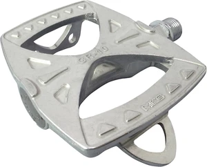 (Mikashima) GR-10 Pedals, Made in Japan, Left and Right Set - Picture 1 of 12