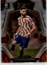 2022-23 Panini Select La Liga Soccer Cards Pick From List/Complete Your Set