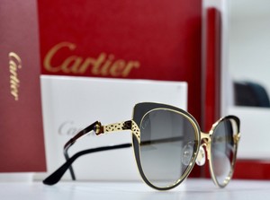cartier glasses for womens