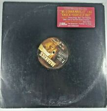 JADAKISS "KISS THA GAME GOODBYE" Vinyl 2LP Record (VG) FREE SHIPPING