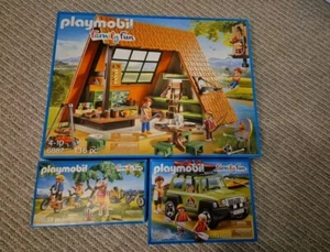 playmobil family fun - Bild 1 von 7