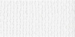 Bazzill Mono Cardstock 8.5"X11"-Classic White/Canvas - 25 Pack - Picture 1 of 1