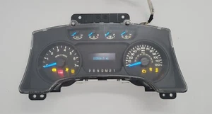 Ford F-150 2014 panel de instrumentos usado P#el3T-10849-ca - Imagen 1 de 7