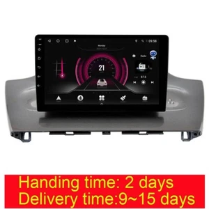 Autoradio Lettore Sat Stereo per Toyota IQ Scion IQ 2008-2016 Carplay Free Camera - Foto 1 di 19