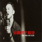 Simply Red Aint That a Lot of Love (CD)
