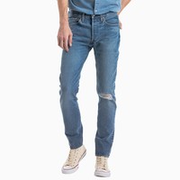 levis 512 engineered