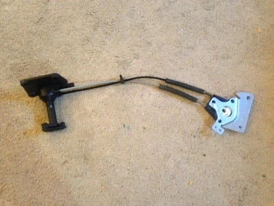 NOS 1995 2003 FORD WINDSTAR QUARTER WINDOW POWER REGULATOR - Image 1 of 3